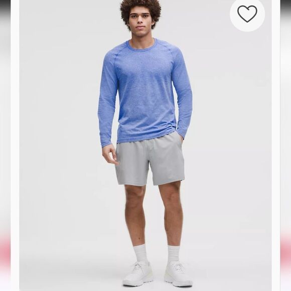 lululemons Other - Men's lululemon Gray Shorts